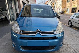 CITROEN Berlingo 1.6 HDi 90 Attraction