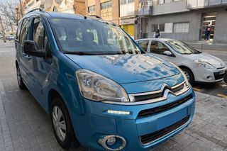 CITROEN Berlingo 1.6 HDi 90 Attraction