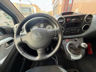 CITROEN Berlingo 1.6 HDi 90 Attraction