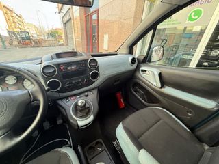 CITROEN Berlingo 1.6 HDi 90 Attraction