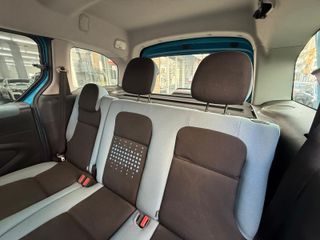 CITROEN Berlingo 1.6 HDi 90 Attraction