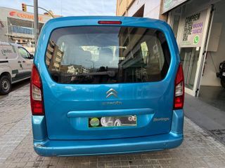 CITROEN Berlingo 1.6 HDi 90 Attraction