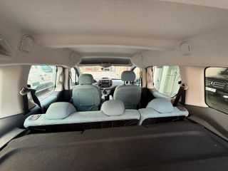 CITROEN Berlingo 1.6 HDi 90 Attraction
