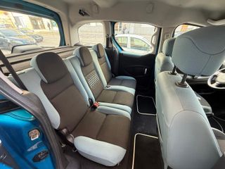 CITROEN Berlingo 1.6 HDi 90 Attraction