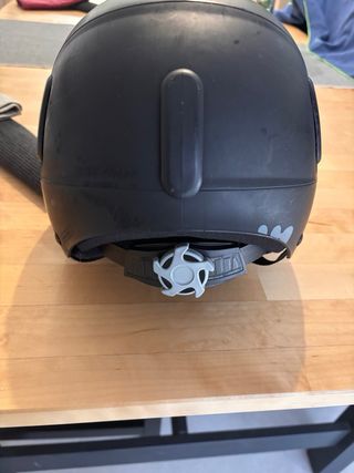 Casco esquí/snow Wedze Talla M