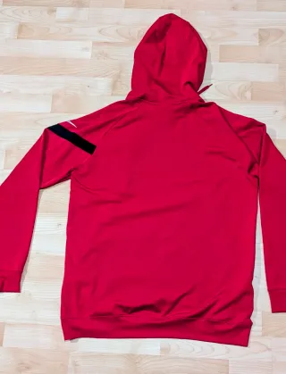 Sudadera Nike Roja