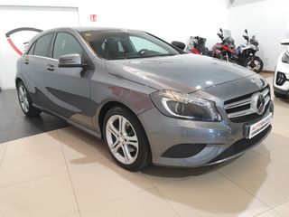 Mercedes-Benz Clase A 2014