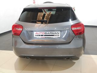 Mercedes-Benz Clase A 2014