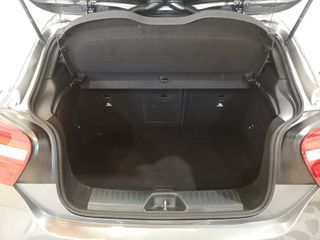 Mercedes-Benz Clase A 2014