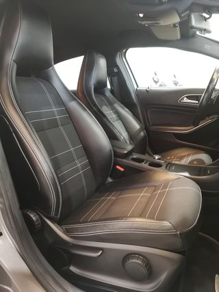 Mercedes-Benz Clase A 2014