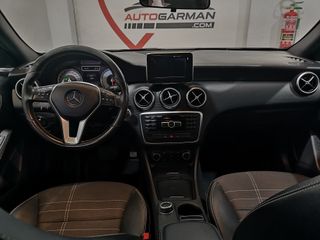 Mercedes-Benz Clase A 2014
