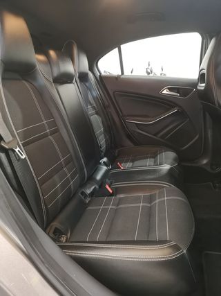 Mercedes-Benz Clase A 2014