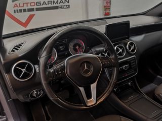 Mercedes-Benz Clase A 2014