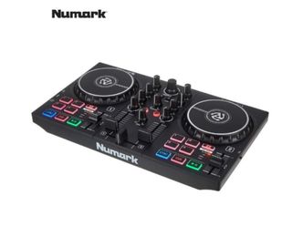 Numark Party Mix - Nuevo - luces integradas