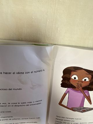 Los Futbolísimos 1: El misterio de los árbitros...