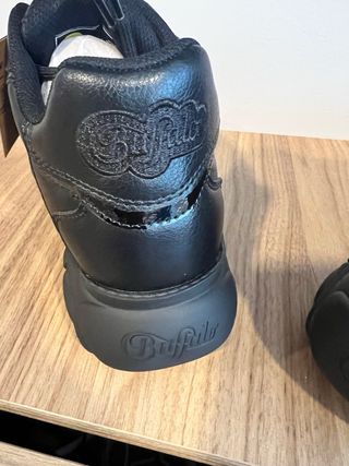 Zapatillas Buffalo CLD Echo Talla 39