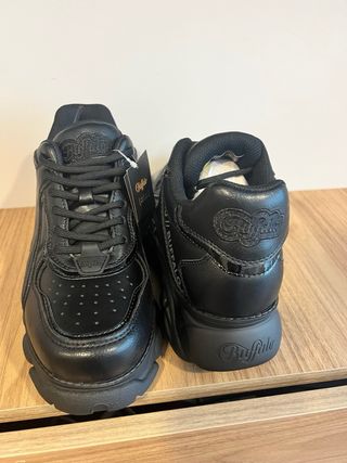 Zapatillas Buffalo CLD Echo Talla 39
