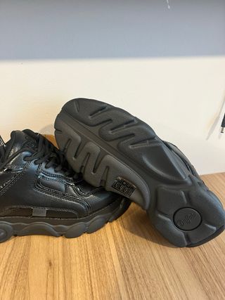 Zapatillas Buffalo CLD Echo Talla 39