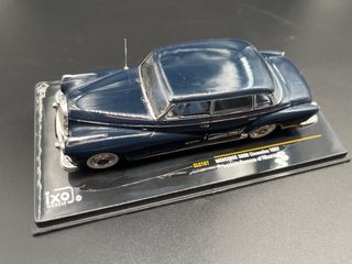 IXO 1/43 Mercedes 300 Presidente Somoza- defectos