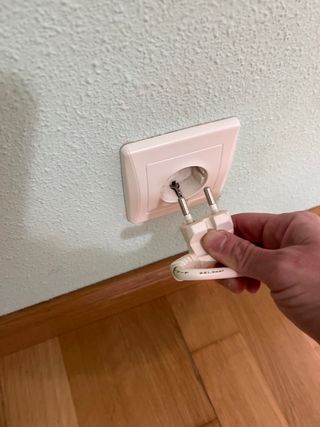 Calefactor eléctrico NOBO