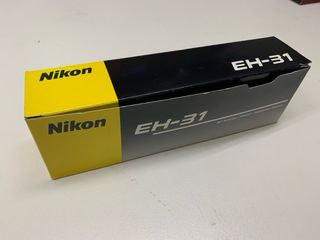 Alimentatore Nikon EH-31 per fotocamera digitali