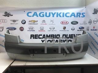 Paragolpe trasero megane 2