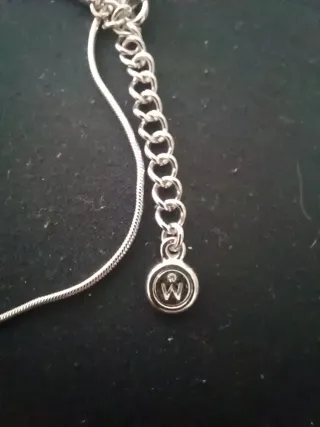 Collar Oliver Weber + Swarovski