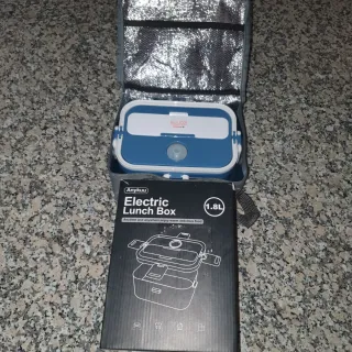 Nevera Eléctrica Calentadora 1.8L