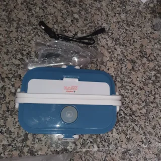 Nevera Eléctrica Calentadora 1.8L