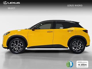 Lexus LBX 1.5 136cv HEV Emotion+