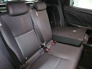 Lexus LBX 1.5 136cv HEV Emotion+