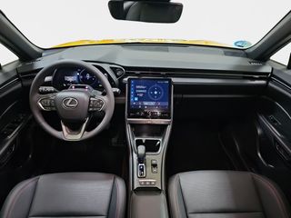 Lexus LBX 1.5 136cv HEV Emotion+