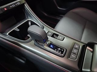 Lexus LBX 1.5 136cv HEV Emotion+