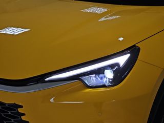 Lexus LBX 1.5 136cv HEV Emotion+