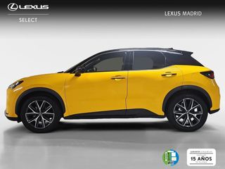 Lexus LBX 1.5 136cv HEV Emotion+