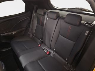 Lexus LBX 1.5 136cv HEV Emotion+