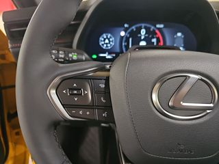 Lexus LBX 1.5 136cv HEV Emotion+