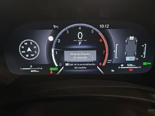 Lexus LBX 1.5 136cv HEV Emotion+