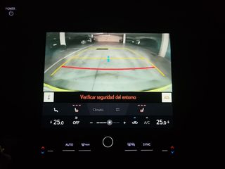 Lexus LBX 1.5 136cv HEV Emotion+