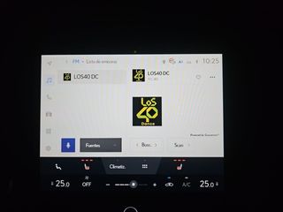 Lexus LBX 1.5 136cv HEV Emotion+