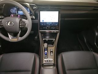 Lexus LBX 1.5 136cv HEV Emotion+