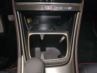 Lexus LBX 1.5 136cv HEV Emotion+