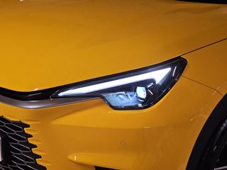 Lexus LBX 1.5 136cv HEV Emotion+