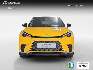 Lexus LBX 1.5 136cv HEV Emotion+