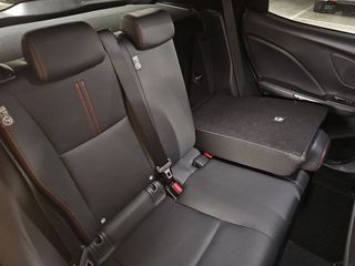 Lexus LBX 1.5 136cv HEV Emotion+