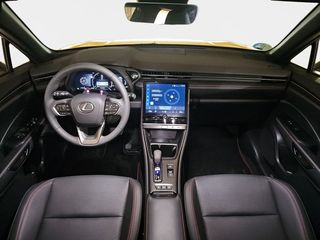 Lexus LBX 1.5 136cv HEV Emotion+