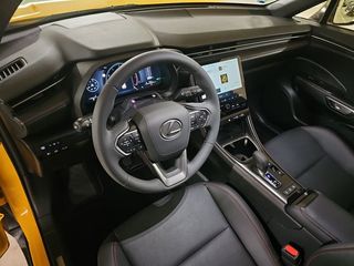 Lexus LBX 1.5 136cv HEV Emotion+