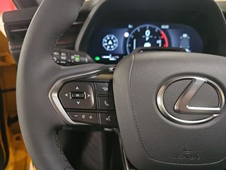 Lexus LBX 1.5 136cv HEV Emotion+