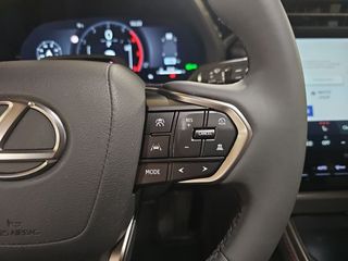 Lexus LBX 1.5 136cv HEV Emotion+