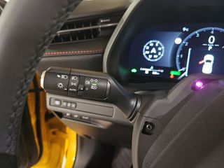 Lexus LBX 1.5 136cv HEV Emotion+